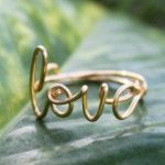 bague de pacs