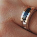 bague de pacs