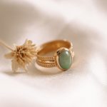 bague pierre