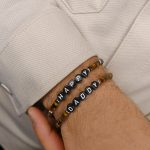 bijou homme personnalisé