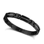 bracelet acier homme