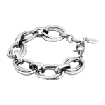 bracelet acier inoxydable femme