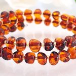 bracelet ambre