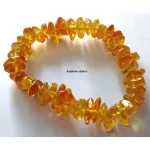 bracelet ambre