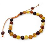 bracelet ambre