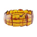 bracelet ambre