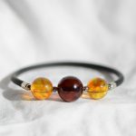 bracelet ambre