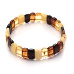 bracelet ambre