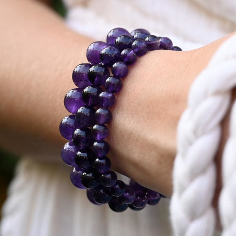 bracelet-amethyste-148nbe.jpg bracelet améthyste – Image 1
