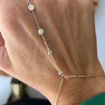 bracelet bague