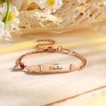 bracelet bebe