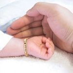 bracelet bebe