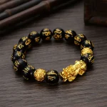 bracelet bouddha