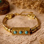 bracelet breloque