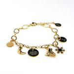 bracelet breloque