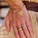 bracelet breloque