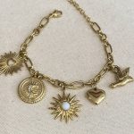 bracelet breloque