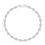 bracelet chaine homme