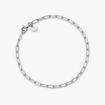 bracelet chaine homme