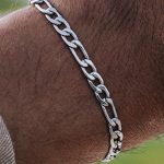 bracelet chaine homme