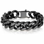 bracelet chaine homme