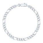 bracelet chaine homme