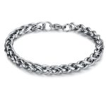 bracelet chaine homme