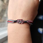 bracelet cordon