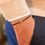bracelet cordon