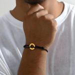 bracelet cordon