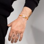 bracelet cordon