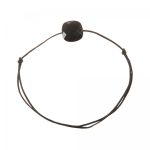bracelet cordon femme