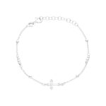 bracelet croix