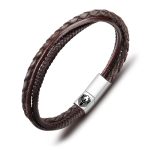 bracelet cuir