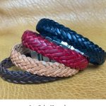 bracelet cuir
