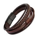 bracelet cuir