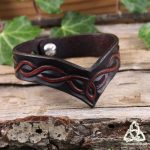 bracelet cuir