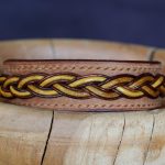 bracelet cuir
