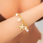 bracelet en acier inoxydable