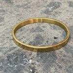 bracelet en acier inoxydable