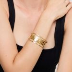 bracelet en acier inoxydable