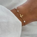 bracelet en acier inoxydable