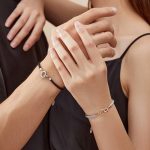 bracelet en commun