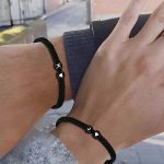 bracelet en commun