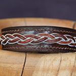 bracelet en cuir