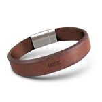 bracelet en cuir
