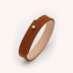 bracelet en cuir