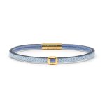 bracelet en cuir femme