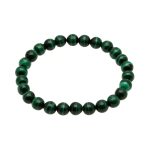 bracelet en malachite