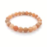 bracelet en pierre